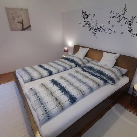 Ferienhaus Gassner Navis Екстер'єр фото