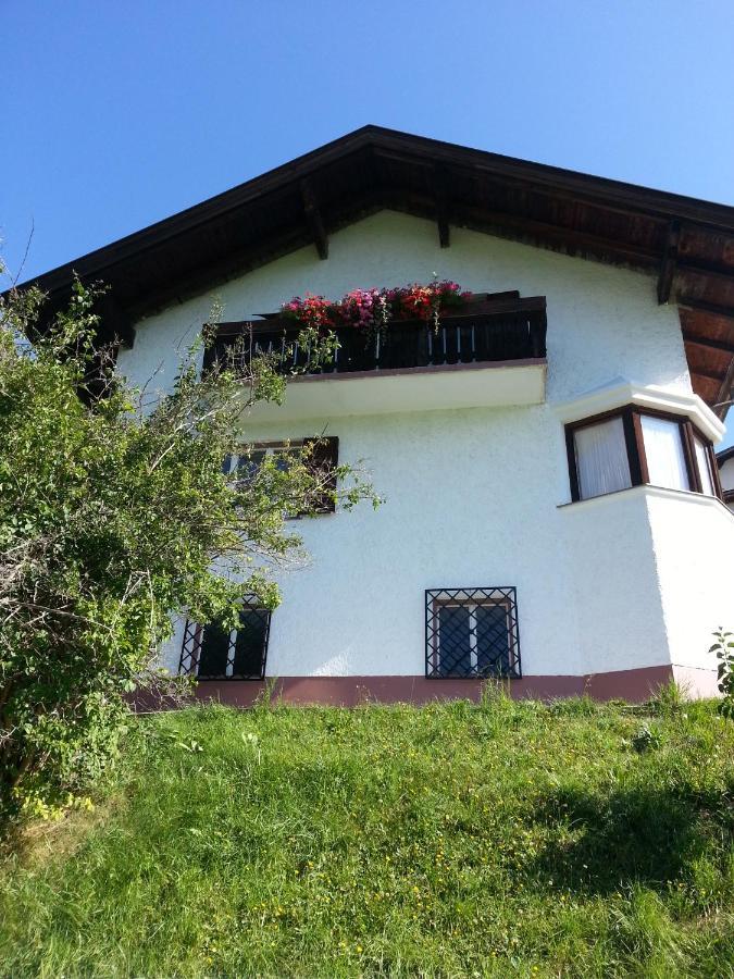 Ferienhaus Gassner Navis Екстер'єр фото