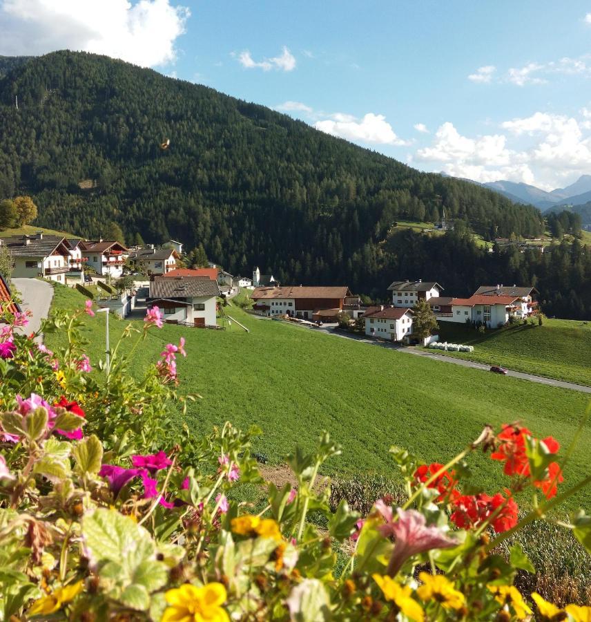 Ferienhaus Gassner Navis Екстер'єр фото