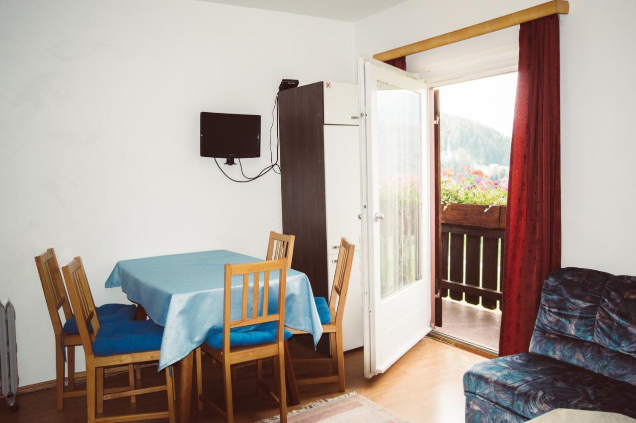 Ferienhaus Gassner Navis Екстер'єр фото