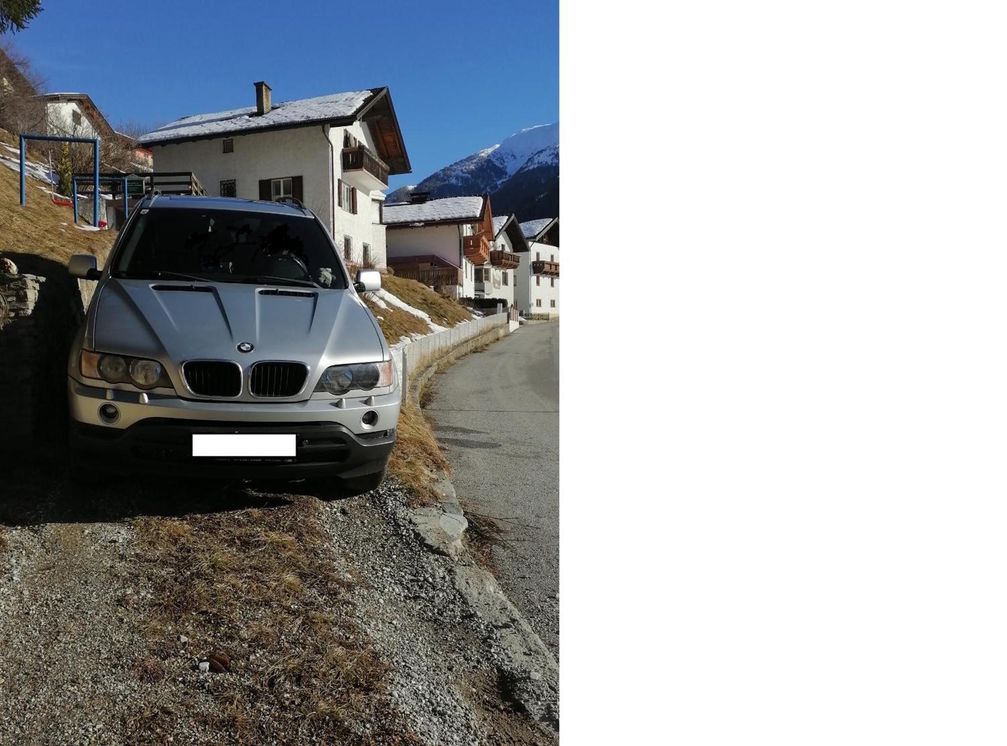 Ferienhaus Gassner Navis Екстер'єр фото